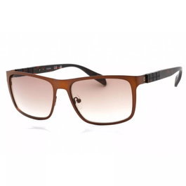 Guess GF0169-49F Gafas de sol marrón