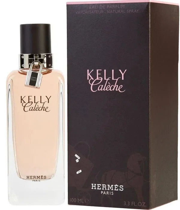 Hermès Kelly Calèche Eau de Parfum 100 ml