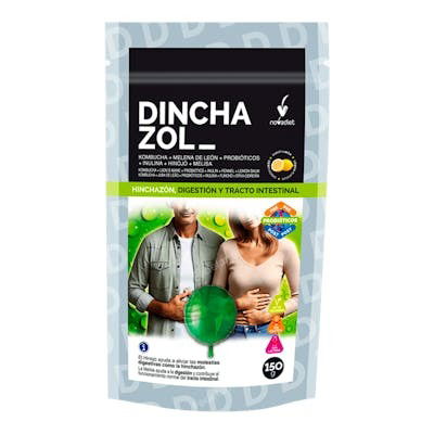 NOVADIET Dinchazol 150 Gr NOVADIET Dinchazol 150 Gr