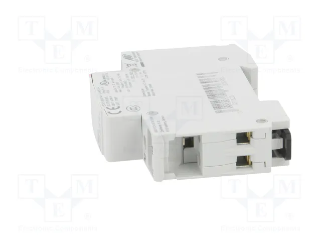ABB Contactor ESB 2-polar 16A 24VAC/24VDC NC x2