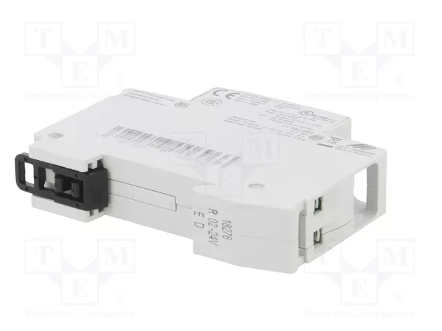 ABB Contactor ESB 2-polar 16A 24VAC/24VDC NC x2