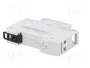 ABB Contactor ESB 2-polar 16A 24VAC/24VDC NC x2