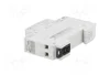 ABB Contactor ESB 2-polar 16A 24VAC/24VDC NC x2