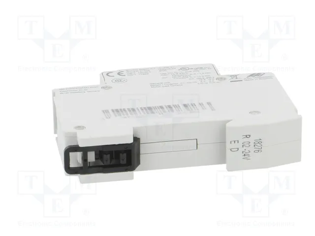 ABB Contactor ESB 2-polar 16A 24VAC/24VDC NC x2