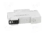 ABB Contactor ESB 2-polar 16A 24VAC/24VDC NC x2