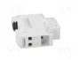ABB Contactor ESB 2-polar 16A 24VAC/24VDC NC x2