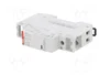ABB Contactor ESB 2-polar 16A 24VAC/24VDC NC x2