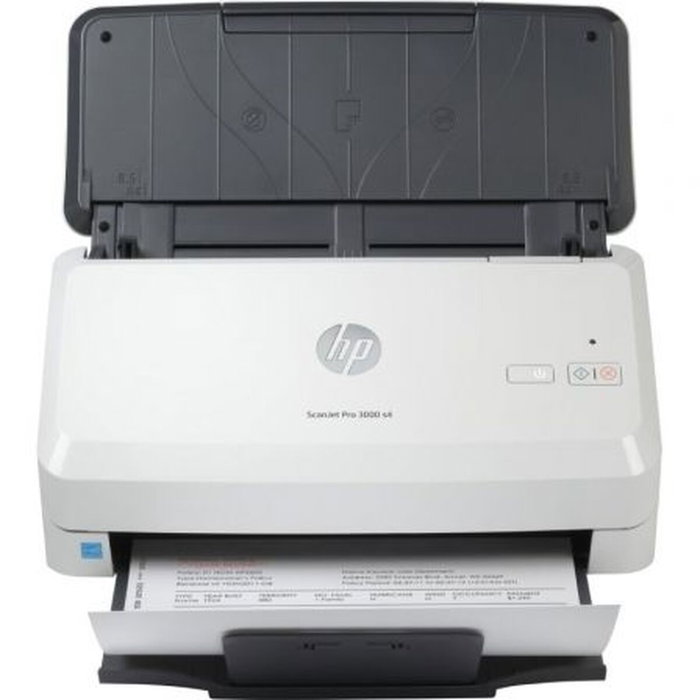 HP ScanJet Pro 3000 s4