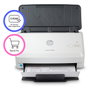 HP ScanJet Pro 3000 s4