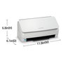 HP ScanJet Pro 3000 s4