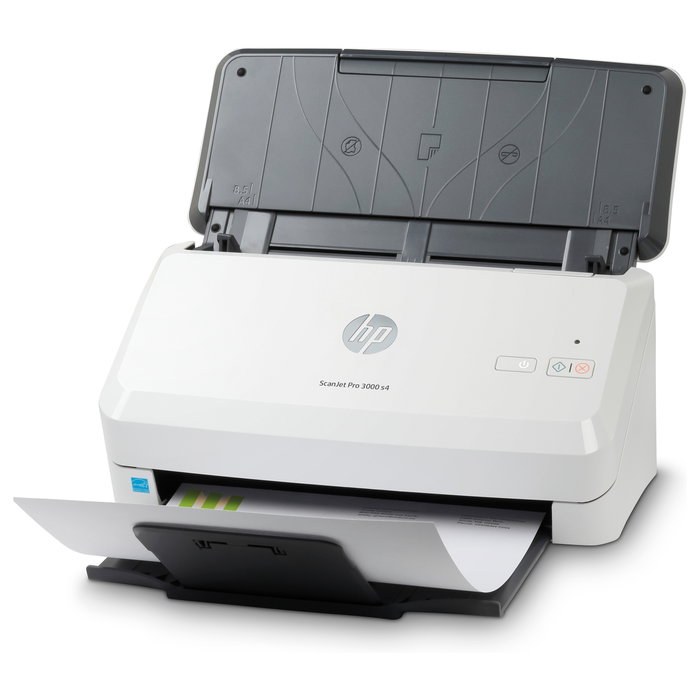 HP ScanJet Pro 3000 s4