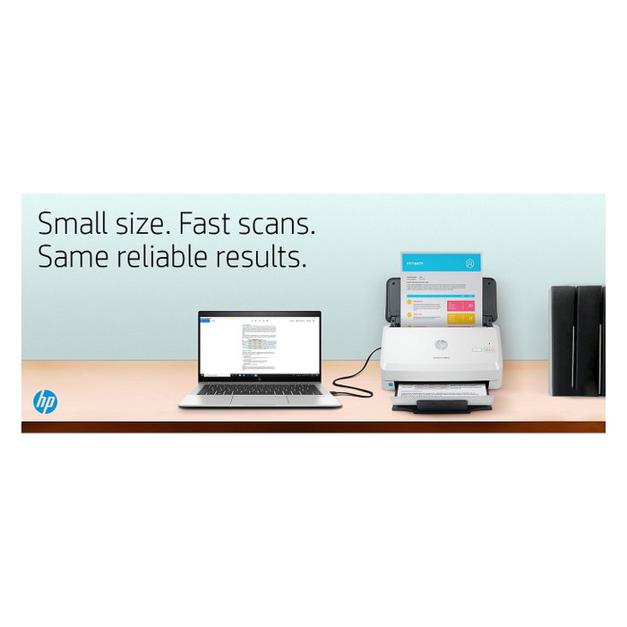 HP ScanJet Pro 3000 s4