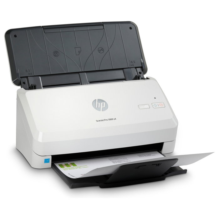 HP ScanJet Pro 3000 s4