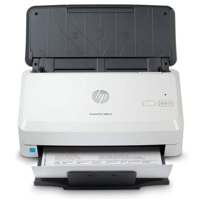 HP ScanJet Pro 3000 s4