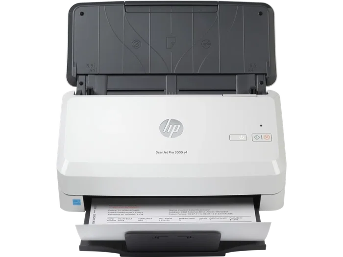 HP ScanJet Pro 3000 s4