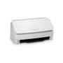 HP ScanJet Pro 3000 s4 - Escáner de alimentación de hojas, velocidad hasta 40 ppm/80 ipm, ADF 50 páginas, para 4000 páginas/día, software HP Scan incluido