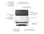 HP ScanJet Pro 3000 s4