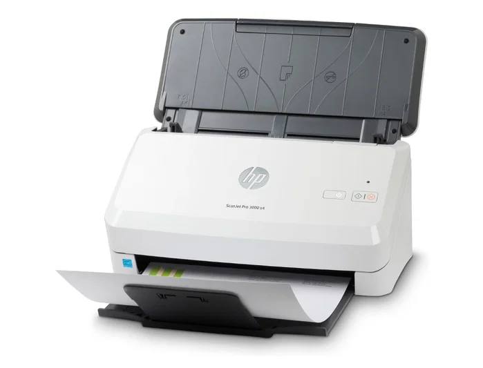 HP ScanJet Pro 3000 s4