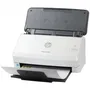 HP ScanJet Pro 3000 S4 Escáner Documental con Alimentador Automático de Documentos y Doble Cara