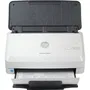 HP ScanJet Pro 3000 S4 Escáner Documental con Alimentador Automático de Documentos y Doble Cara