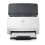 HP Escaner Documental ScanJet Pro 3000 s4 Dúplex 40ppm 50 Hojas USB 3.2