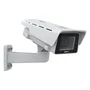Axis 02623-001 Cámara de Seguridad IP 5MP, Interior y Exterior, Caja para Pared, 2592 x 1944 Pixeles, PoE, IP66, Visión Nocturna, Audio, WDR, Lightfinder