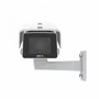 Axis 02623-001 Cámara de Seguridad IP 5MP, Interior y Exterior, Caja para Pared, 2592 x 1944 Pixeles, PoE, IP66, Visión Nocturna, Audio, WDR, Lightfinder