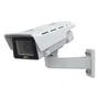 Axis M1137-E MKII i-CS 5MP Cámara de Seguridad IP Blanca
