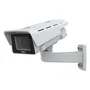 Axis 02623-001 Cámara de Seguridad IP 5MP, Interior y Exterior, Caja para Pared, 2592 x 1944 Pixeles, PoE, IP66, Visión Nocturna, Audio, WDR, Lightfinder