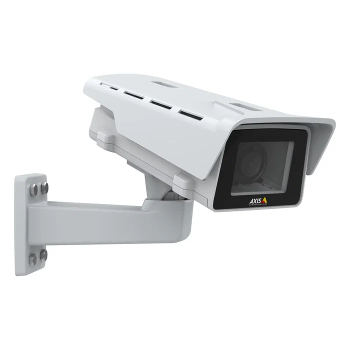 Axis M1137-E MKII i-CS 5MP Cámara de Seguridad IP Blanca Axis M1137-E MKII i-CS 5MP Cámara de Seguridad IP Blanca