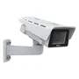 Axis M1137-E MKII i-CS 5MP Cámara de Seguridad IP Blanca