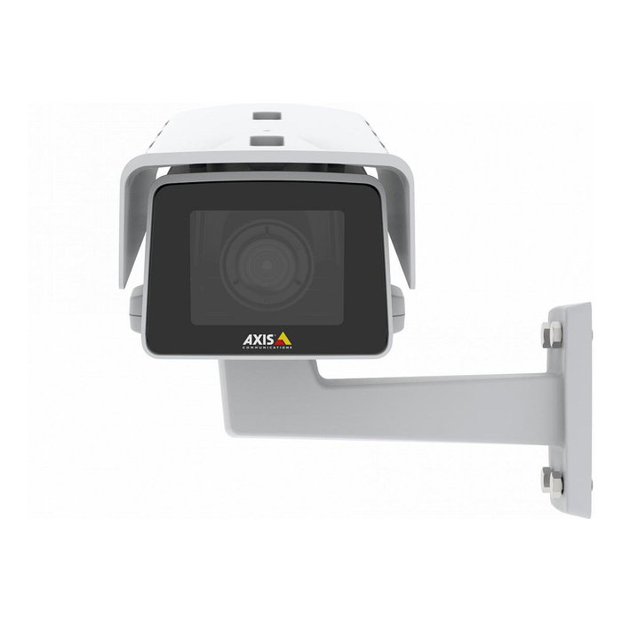 Axis M1137-E MKII i-CS 5MP Cámara de Seguridad IP Blanca Axis M1137-E MKII i-CS 5MP Cámara de Seguridad IP Blanca