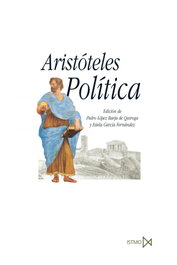 La política, Aristóteles - AKAL