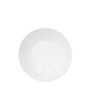 Summa Alba Plato Hondo Coupe 18 cm (Set de 6)