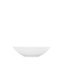 Summa Alba Plato Hondo Coupe 18 cm (Set de 6)