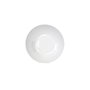 Summa Alba Plato Hondo Coupe 18 cm (Set de 6)
