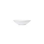 Summa Alba Plato Hondo Coupe 18 cm (Set de 6)