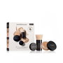 Bare Minerals Base de Maquillaje Polvos Sueltos ORIGINAL SPF 15 #Fairly Medium Set 3u
