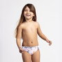 Bikini-Braga Para Niñas Bluey