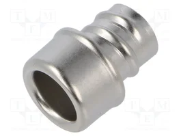 LAPP Conector final recto
