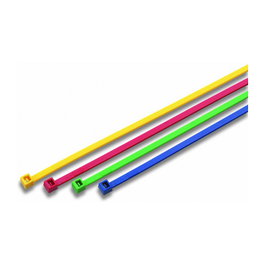 Cimco. Werkzeuge Bridas con Cuentas, Azul, 5 - 76 mm, 280 mm