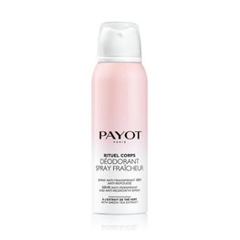 Payot Rituel Douceur Desodorante Spray Antitranspirante 48h 125 ml
