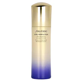 Shiseido Vital Perfection Emulsión de Revitalización 100 ml