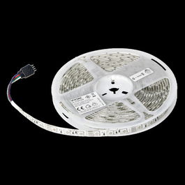 ORNO Tira LED LD-13/5M/RGB RGB 5050 12V 5 Metros IP63