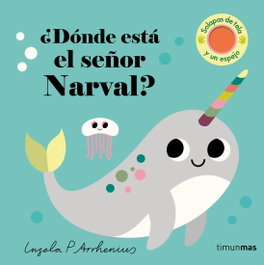 TIMUN MAS, ¿Dónde está el señor Narval?