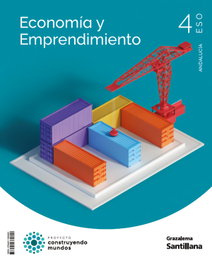 GRAZALEMA, Economía y emprendimiento 4ESO Andal