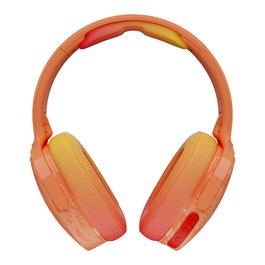 Skullcandy Hesh Evo Auriculares Inalámbricos Bluetooth Diadema Supraaural Naranja S6HVW-S951