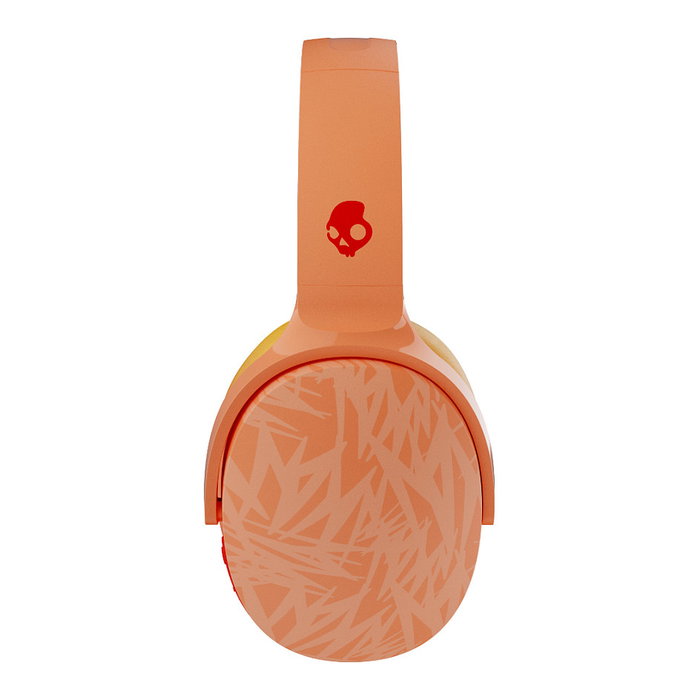 Skullcandy Hesh Evo Auriculares Inalámbricos Bluetooth Diadema Supraaural Naranja S6HVW-S951