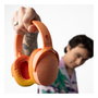 Skullcandy Hesh Evo Auriculares Inalámbricos Bluetooth Diadema Supraaural Naranja S6HVW-S951