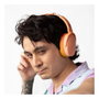 Skullcandy Hesh Evo Auriculares Inalámbricos Bluetooth Diadema Supraaural Naranja S6HVW-S951